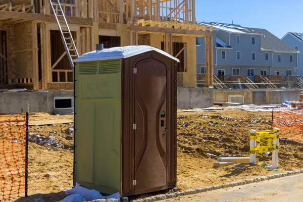 Professional porta potty rental in Point Pleasant Beach, NJ