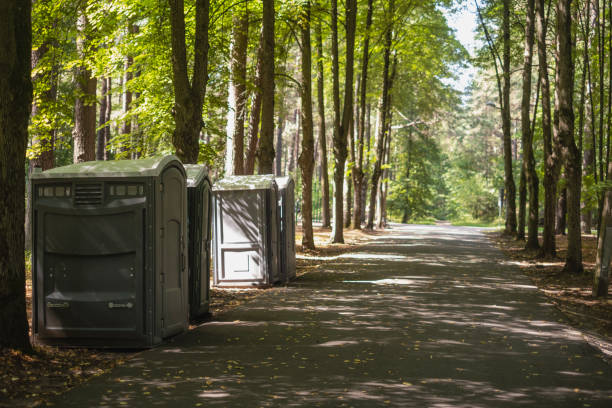 Portable bathroom rental in Point Pleasant Beach, NJ