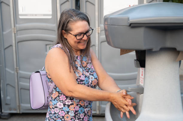 Best Portable restroom trailer rental  in Point Pleasant Beach, NJ