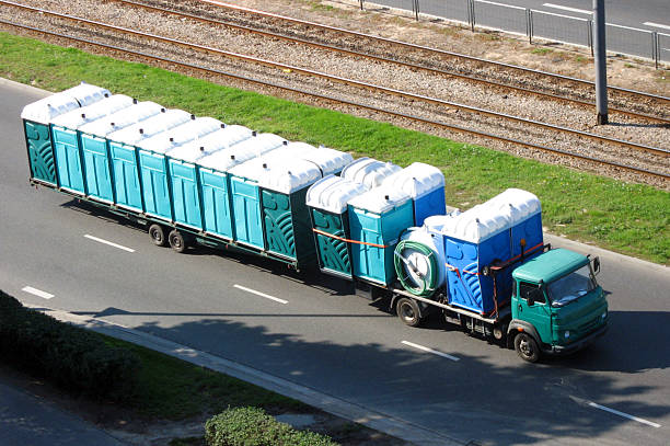 Professional porta potty rental in Point Pleasant Beach, NJ
